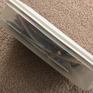 Entire box of chokers!